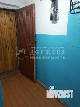 1-к квартира, вторичка, 31м2, 1/3 этаж