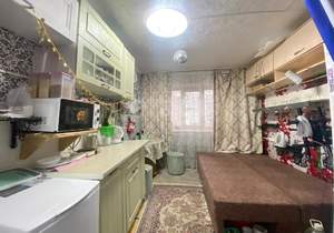 Студия квартира, вторичка, 11м2, 1/9 этаж