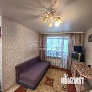 1-к квартира, вторичка, 31м2, 3/5 этаж