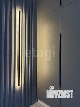 1-к квартира, вторичка, 36м2, 5/7 этаж