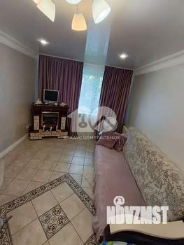 1-к квартира, вторичка, 31м2, 1/5 этаж
