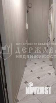 3-к квартира, вторичка, 58м2, 1/5 этаж