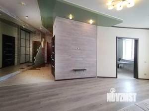 3-к квартира, вторичка, 80м2, 2/4 этаж