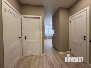 2-к квартира, вторичка, 45м2, 11/15 этаж