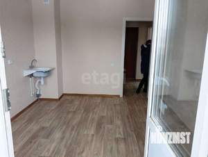 2-к квартира, вторичка, 43м2, 2/16 этаж