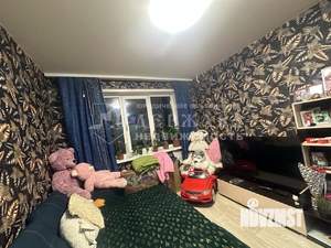 1-к квартира, вторичка, 17м2, 8/9 этаж