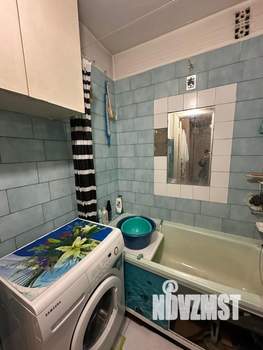 2-к квартира, вторичка, 47м2, 4/9 этаж