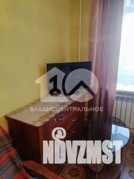 1-к квартира, вторичка, 30м2, 3/5 этаж