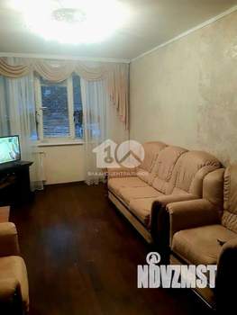 2-к квартира, вторичка, 44м2, 1/5 этаж