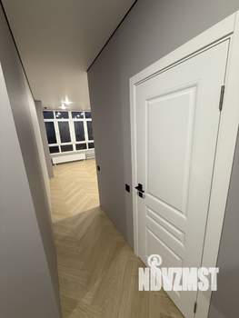 2-к квартира, вторичка, 43м2, 7/7 этаж
