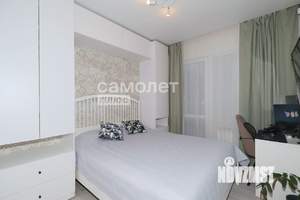 3-к квартира, вторичка, 58м2, 3/16 этаж