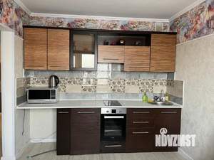 1-к квартира, вторичка, 41м2, 8/10 этаж