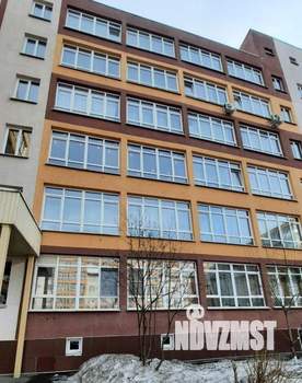 2-к квартира, вторичка, 71м2, 3/6 этаж