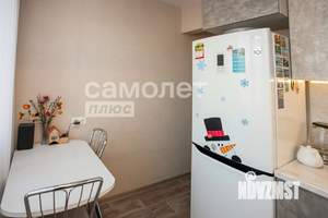1-к квартира, вторичка, 31м2, 6/6 этаж