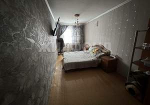 3-к квартира, вторичка, 59м2, 3/5 этаж