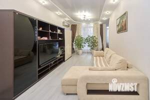 2-к квартира, вторичка, 112м2, 4/14 этаж