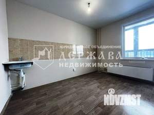 2-к квартира, вторичка, 44м2, 9/15 этаж