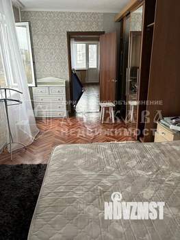 3-к квартира, вторичка, 69м2, 3/9 этаж