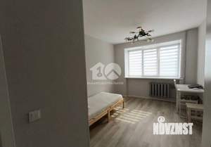 Студия квартира, вторичка, 17м2, 3/5 этаж