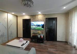 3-к квартира, вторичка, 47м2, 5/5 этаж