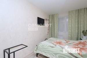 2-к квартира, вторичка, 44м2, 3/5 этаж