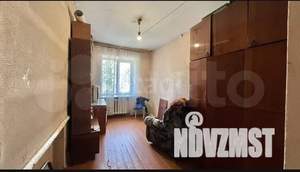 2-к квартира, вторичка, 46м2, 3/5 этаж