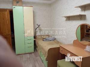 3-к квартира, вторичка, 65м2, 4/9 этаж