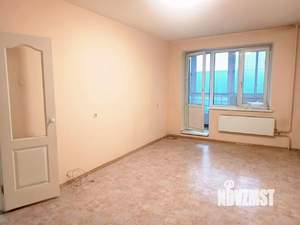 1-к квартира, вторичка, 40м2, 3/10 этаж