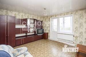 3-к квартира, вторичка, 61м2, 8/9 этаж
