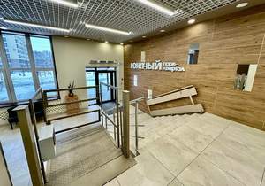 1-к квартира, вторичка, 27м2, 8/14 этаж