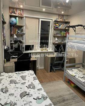 2-к квартира, вторичка, 50м2, 3/5 этаж