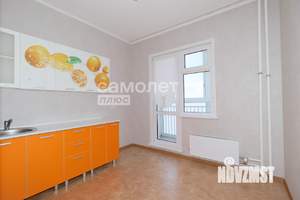 1-к квартира, вторичка, 34м2, 15/16 этаж