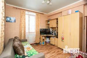 2-к квартира, вторичка, 47м2, 1/2 этаж