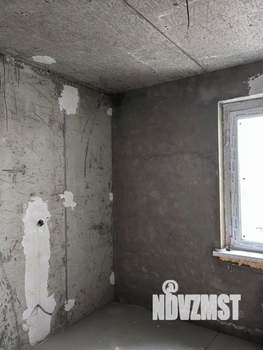 1-к квартира, вторичка, 28м2, 11/16 этаж