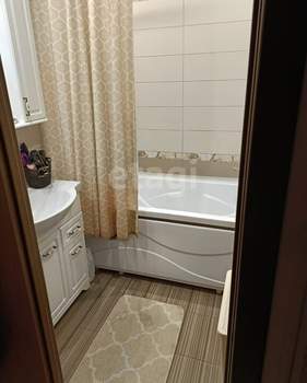 3-к квартира, вторичка, 68м2, 9/9 этаж