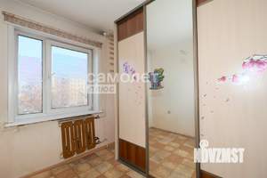 Студия квартира, вторичка, 14м2, 4/5 этаж