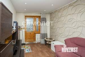 4-к квартира, вторичка, 75м2, 8/9 этаж