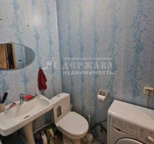 1-к квартира, вторичка, 25м2, 6/9 этаж