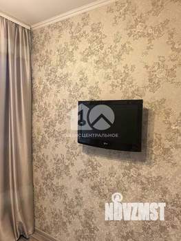 2-к квартира, вторичка, 39м2, 4/10 этаж