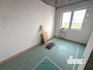 2-к квартира, вторичка, 43м2, 1/7 этаж