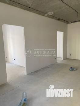 3-к квартира, сданный дом, 61м2, 2/15 этаж