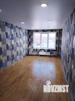 1-к квартира, вторичка, 23м2, 1/9 этаж