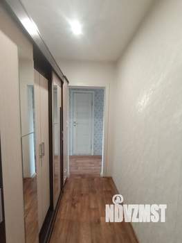 1-к квартира, вторичка, 32м2, 6/9 этаж