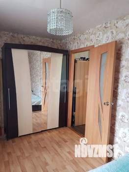 3-к квартира, вторичка, 51м2, 1/5 этаж