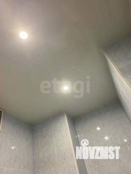 1-к квартира, вторичка, 33м2, 1/9 этаж