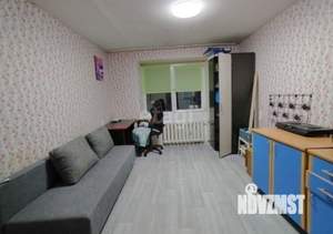 Студия квартира, вторичка, 14м2, 5/5 этаж