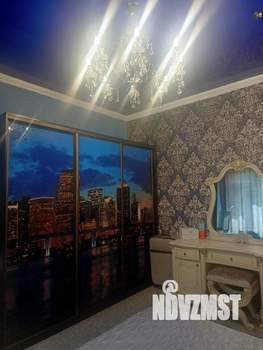 3-к квартира, вторичка, 63м2, 4/5 этаж