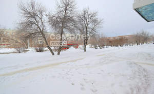 3-к квартира, вторичка, 63м2, 1/5 этаж