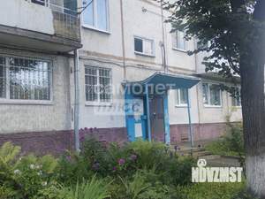 2-к квартира, вторичка, 44м2, -1/5 этаж