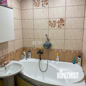 1-к квартира, вторичка, 31м2, 1/5 этаж